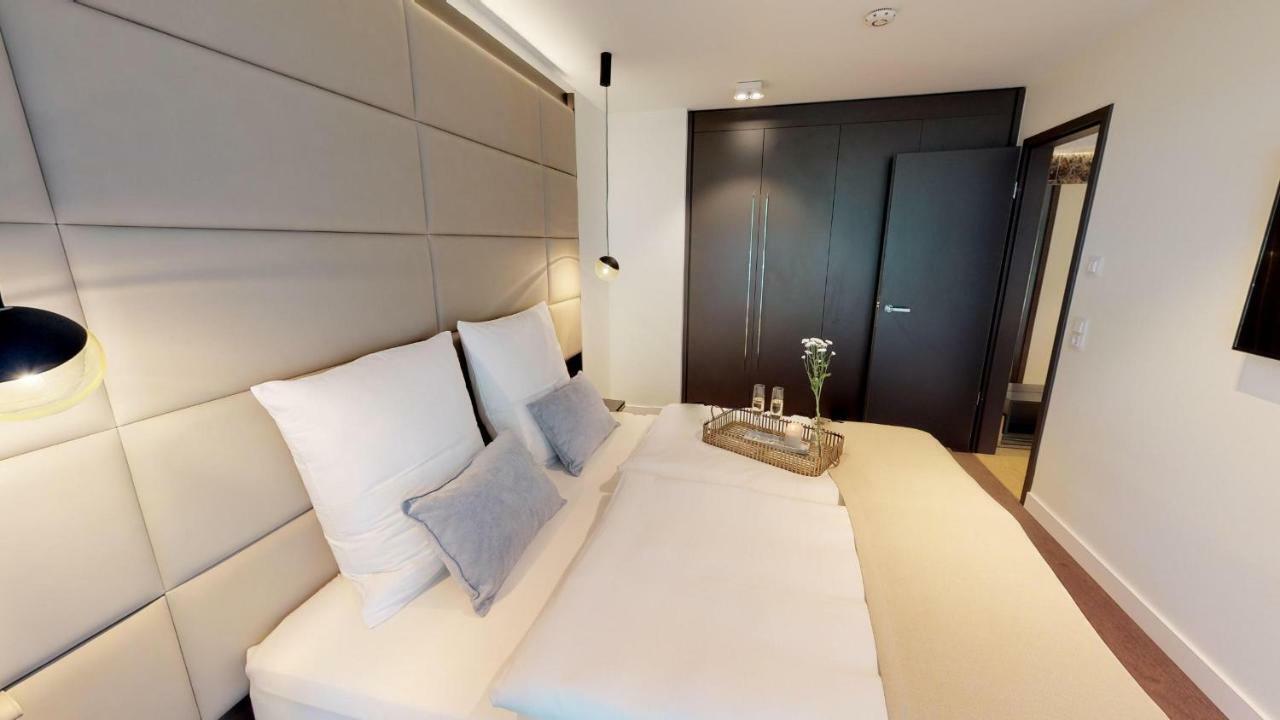 White Pearl Apartment 1.06 Timmendorfer Strand Exteriér fotografie
