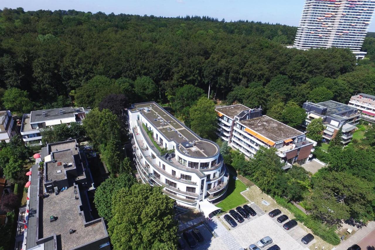 White Pearl Apartment 1.06 Timmendorfer Strand Exteriér fotografie
